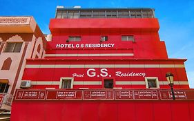 Fabexpress Gs Residency - Dashashwamedh Ghat